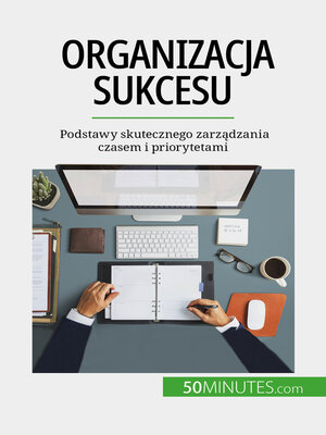 cover image of Organizacja sukcesu